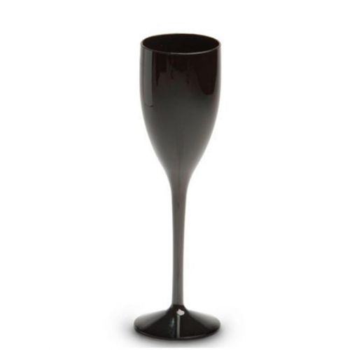 Kunststof Champagneglas 12 cl bedrukken Kunststof Champagneglas 12 cl bedrukken